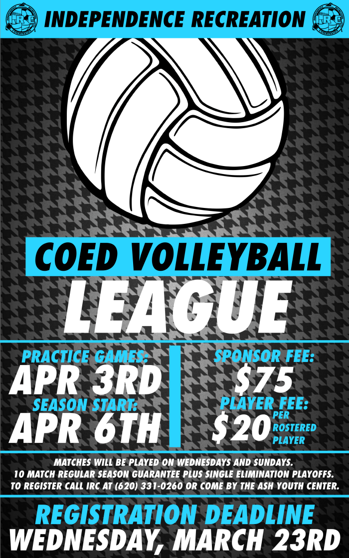 Independence Recreation Commission